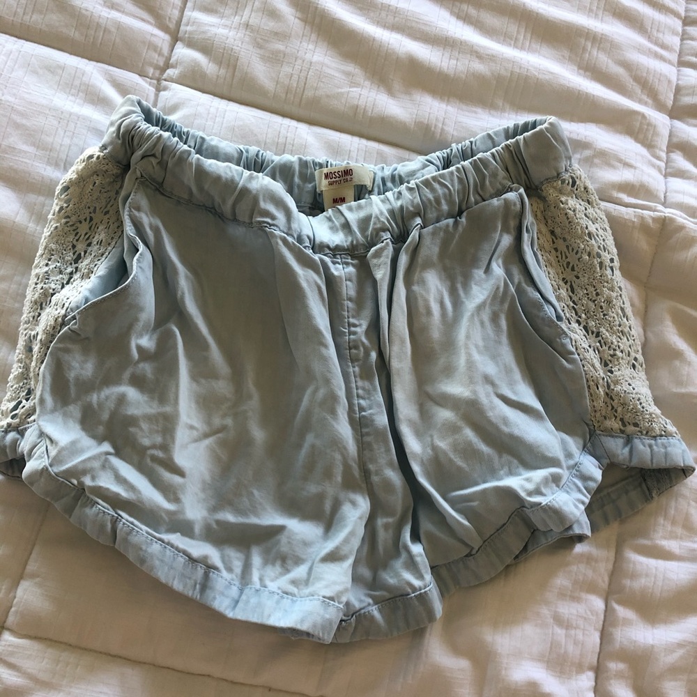 Juniors Shorts